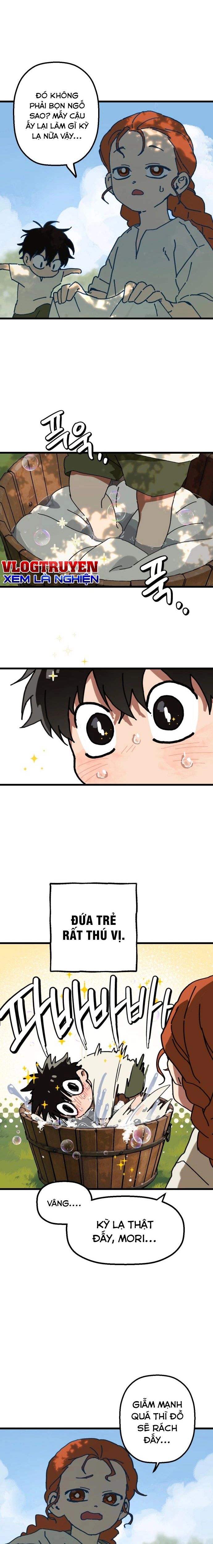 Gặp Mẹ Trong Mơ