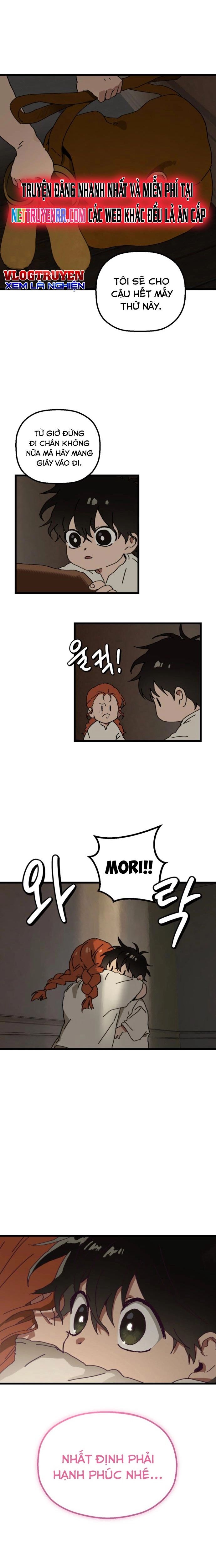 Gặp Mẹ Trong Mơ