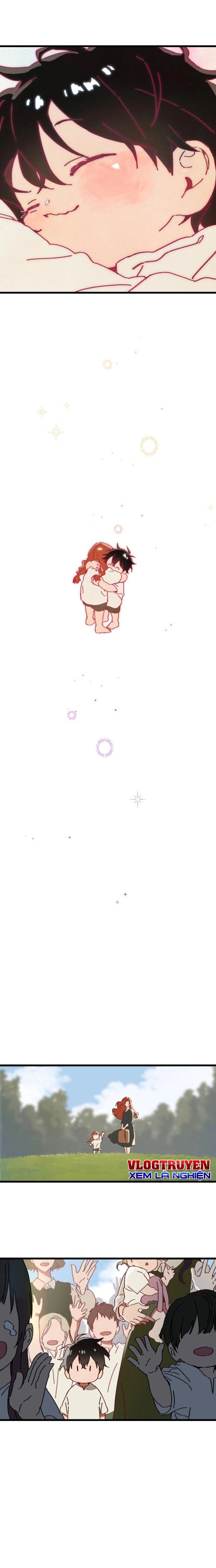 Gặp Mẹ Trong Mơ