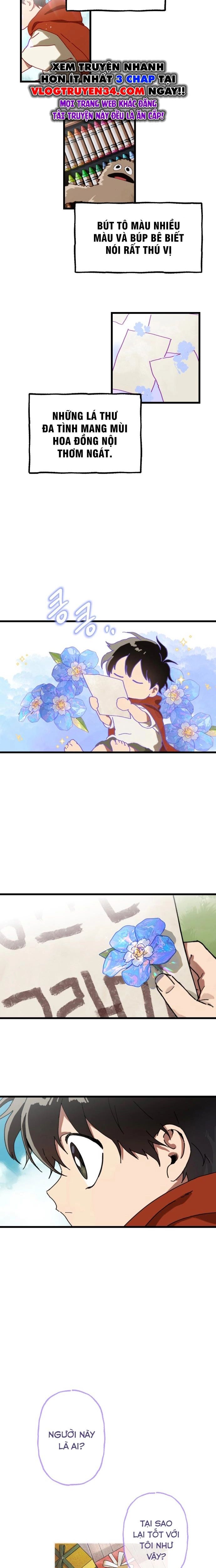 Gặp Mẹ Trong Mơ