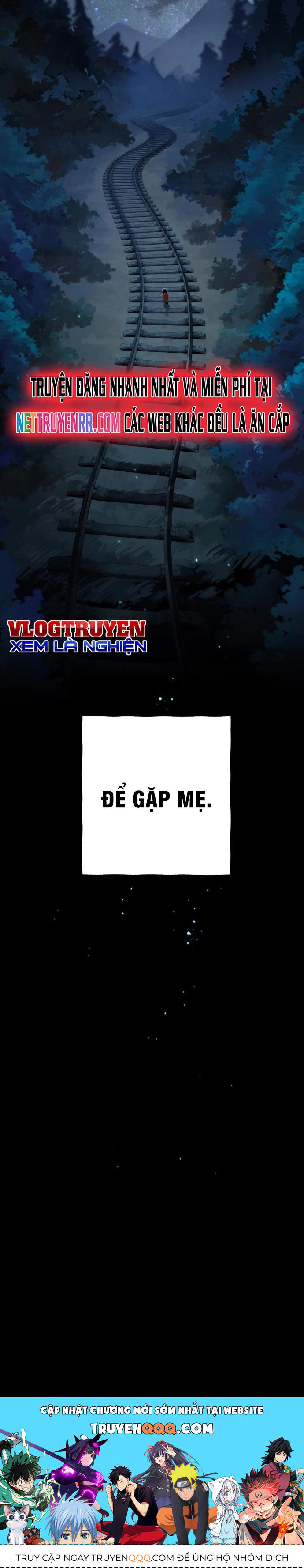 Gặp Mẹ Trong Mơ