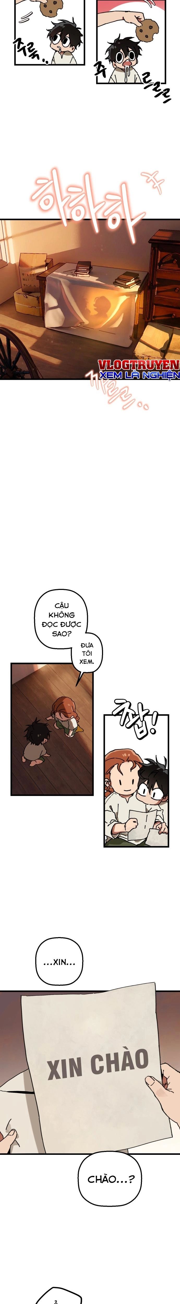 Gặp Mẹ Trong Mơ