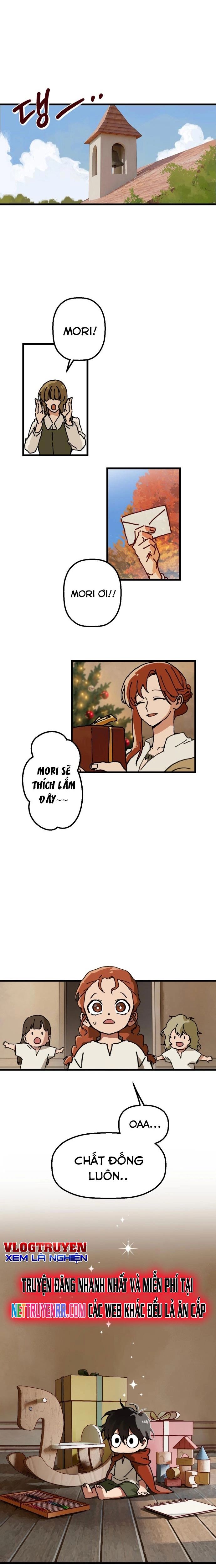 Gặp Mẹ Trong Mơ