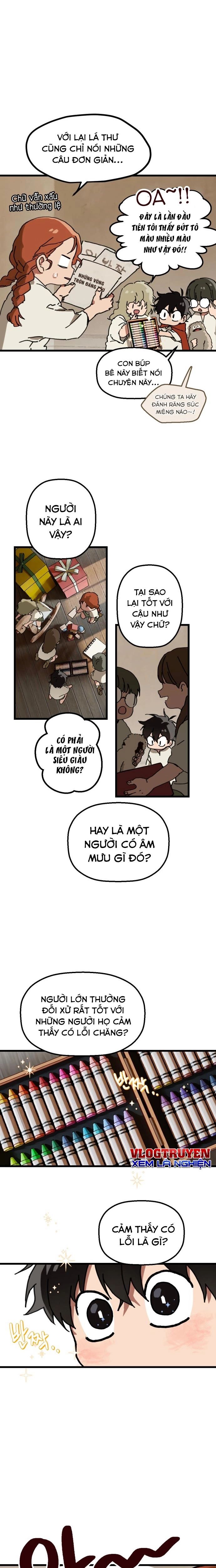 Gặp Mẹ Trong Mơ