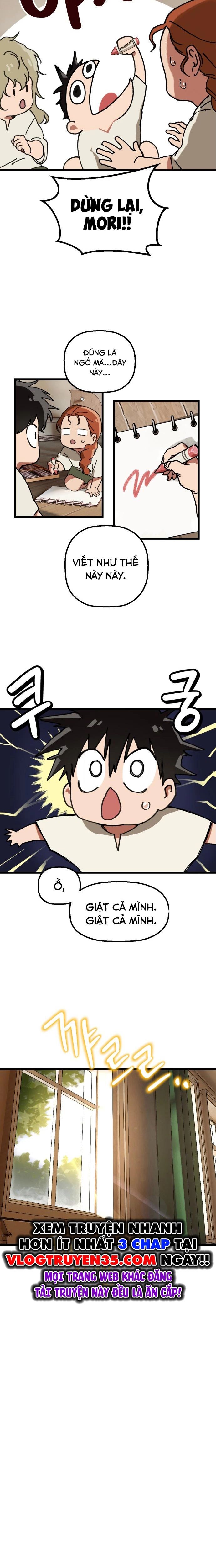 Gặp Mẹ Trong Mơ