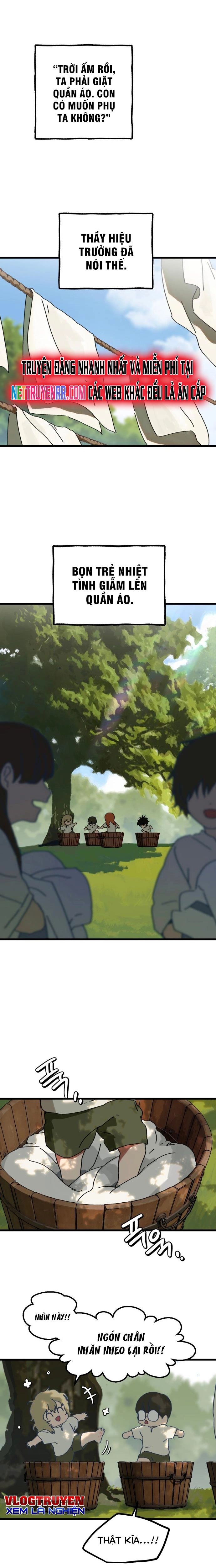 Gặp Mẹ Trong Mơ