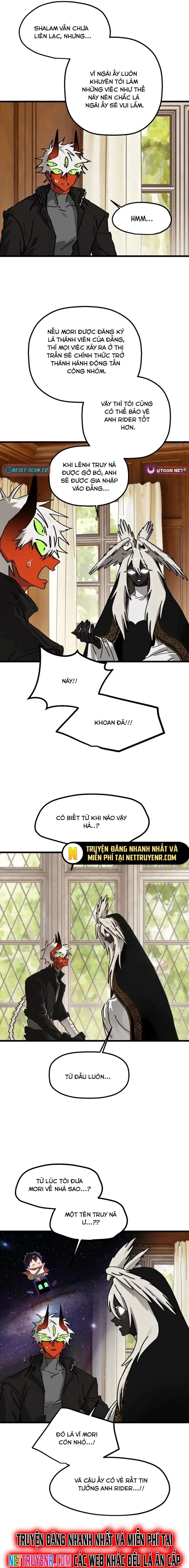 Gặp Mẹ Trong Mơ