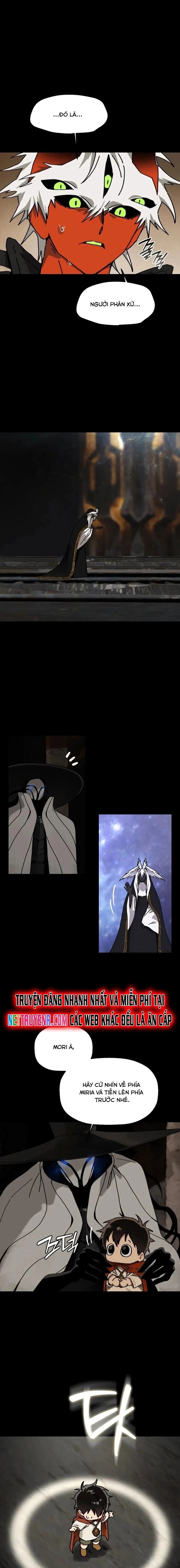 Gặp Mẹ Trong Mơ