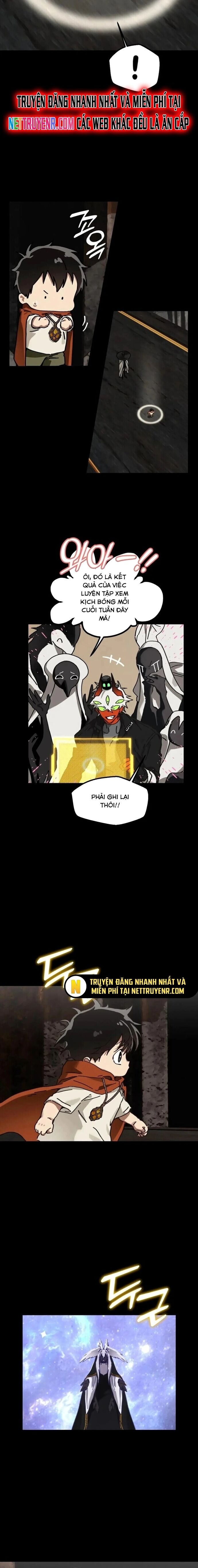 Gặp Mẹ Trong Mơ