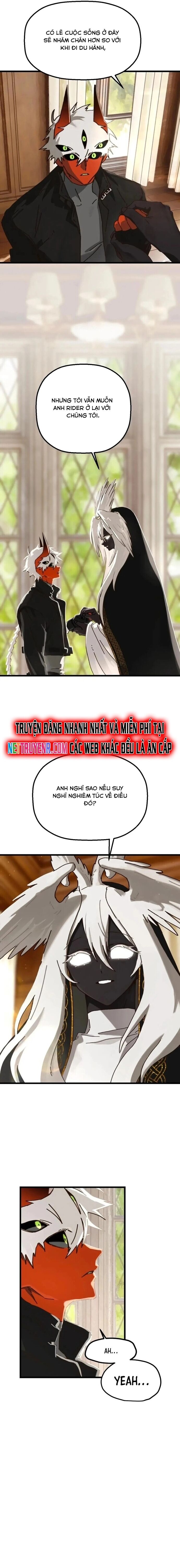 Gặp Mẹ Trong Mơ