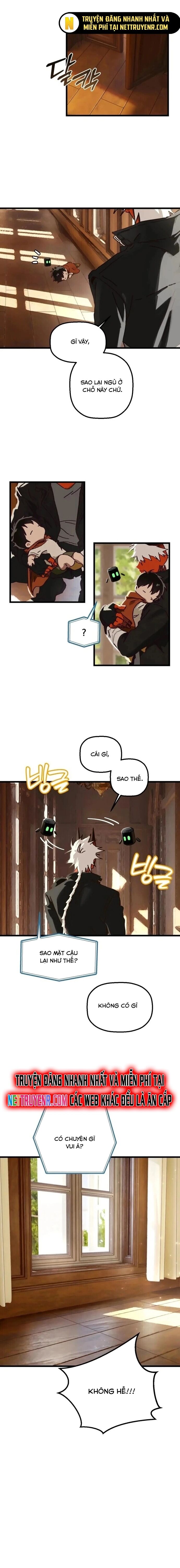 Gặp Mẹ Trong Mơ