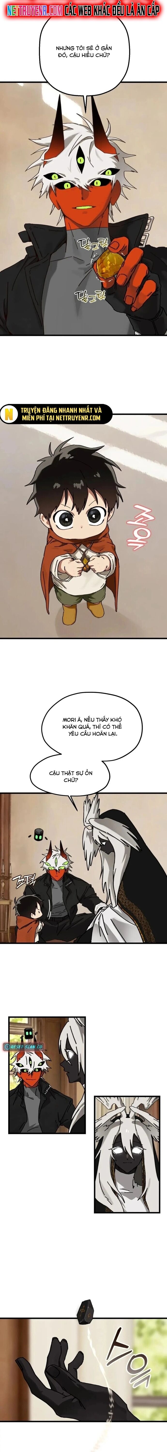 Gặp Mẹ Trong Mơ