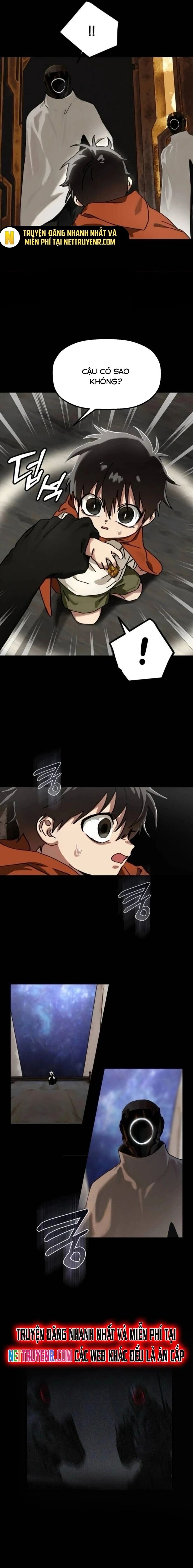 Gặp Mẹ Trong Mơ