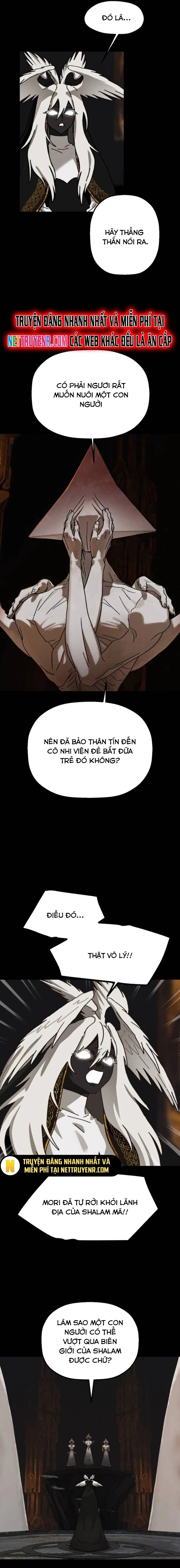 Gặp Mẹ Trong Mơ