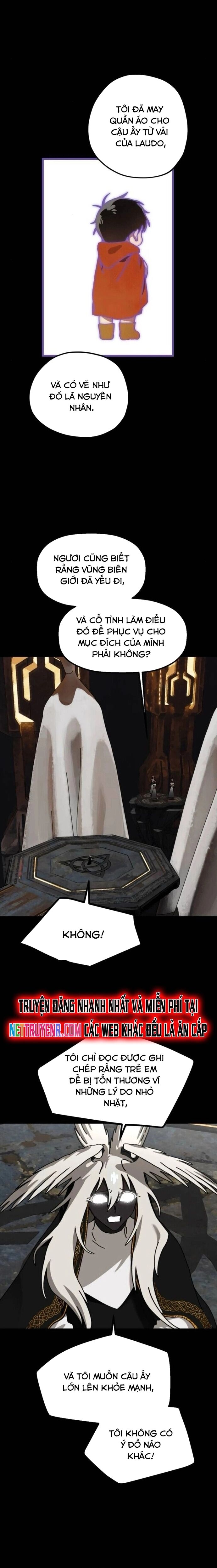 Gặp Mẹ Trong Mơ