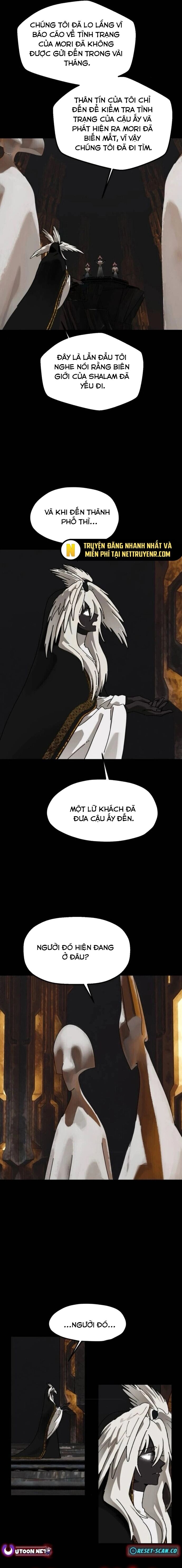 Gặp Mẹ Trong Mơ