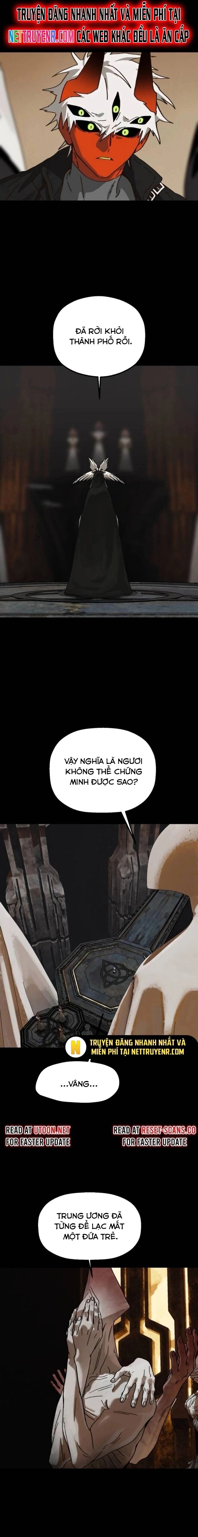 Gặp Mẹ Trong Mơ