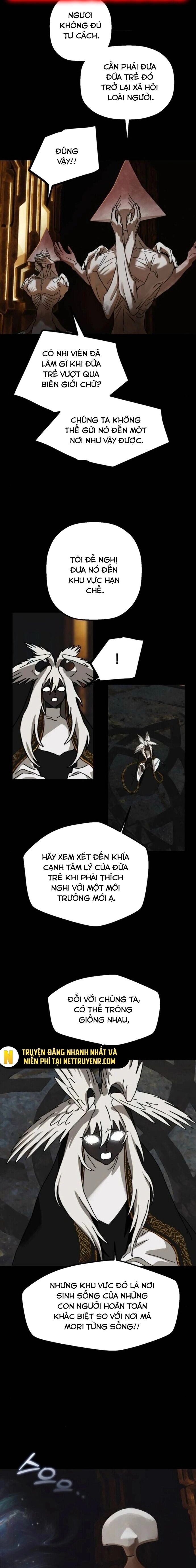 Gặp Mẹ Trong Mơ