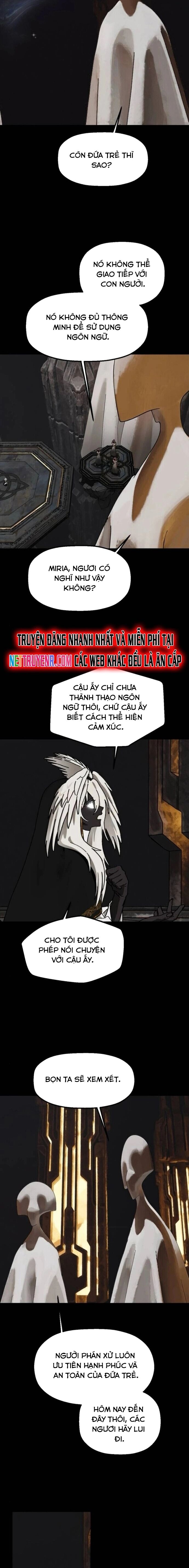 Gặp Mẹ Trong Mơ