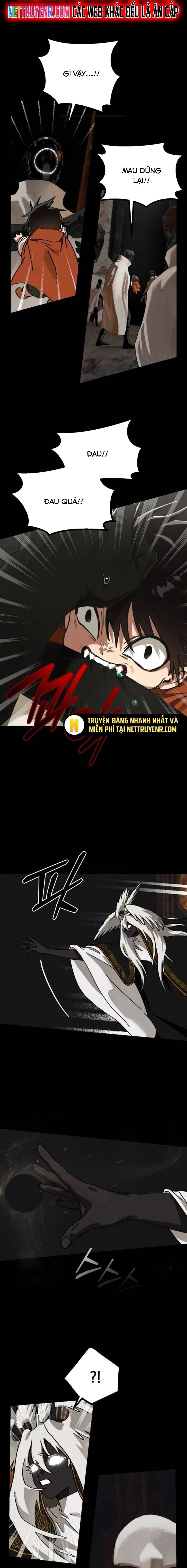 Gặp Mẹ Trong Mơ