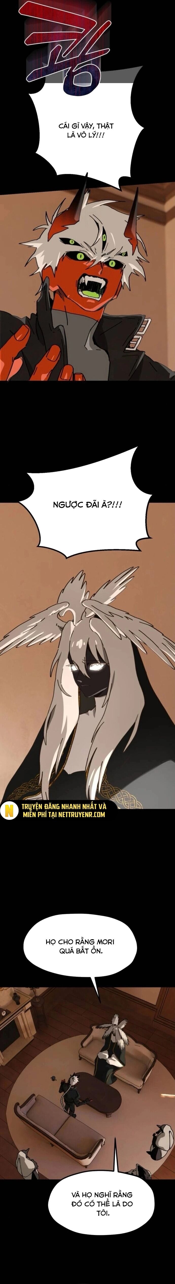 Gặp Mẹ Trong Mơ