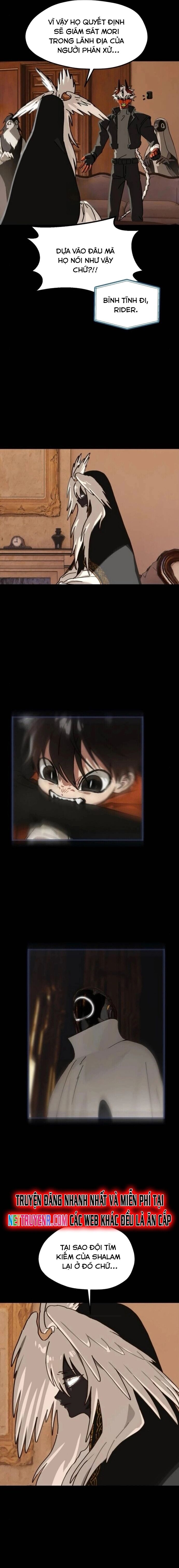 Gặp Mẹ Trong Mơ