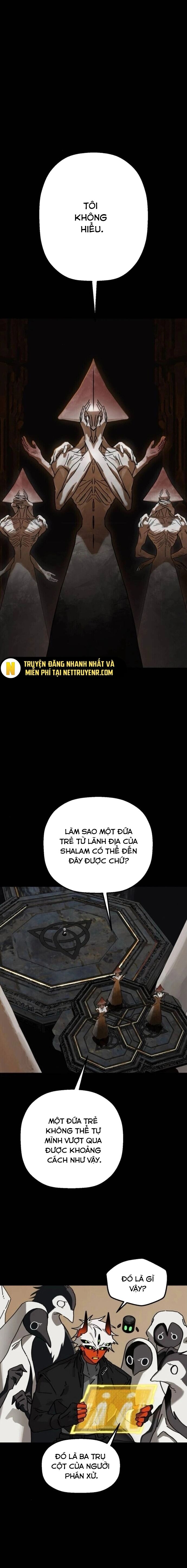 Gặp Mẹ Trong Mơ