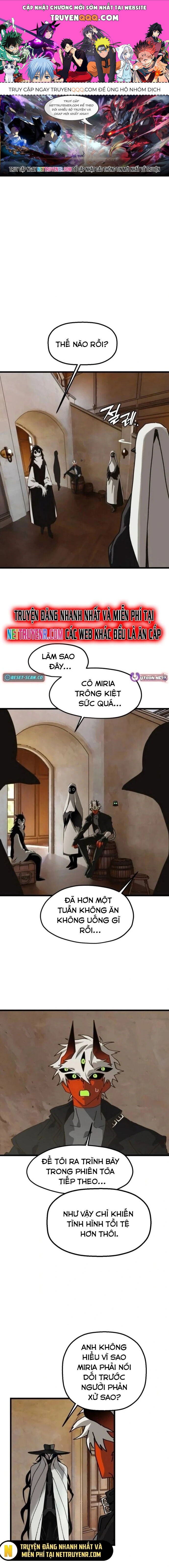 Gặp Mẹ Trong Mơ Chương 22 - Trang 1