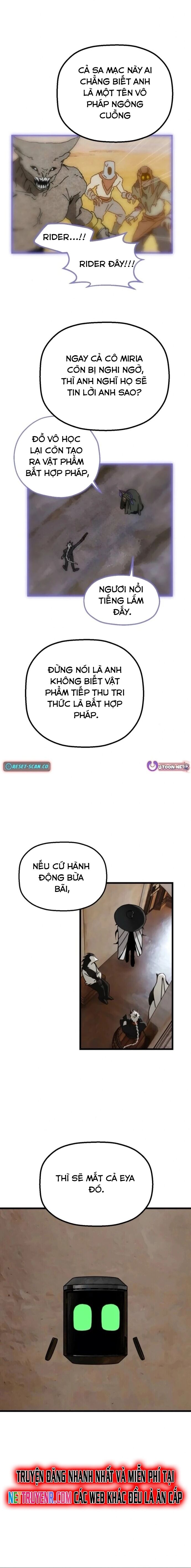 Gặp Mẹ Trong Mơ