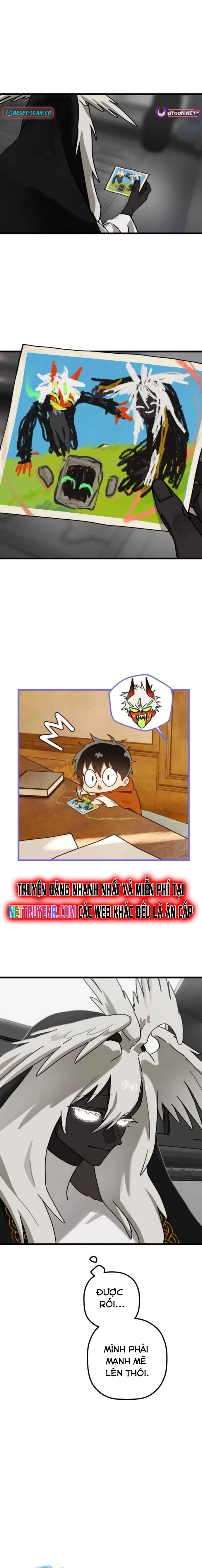 Gặp Mẹ Trong Mơ