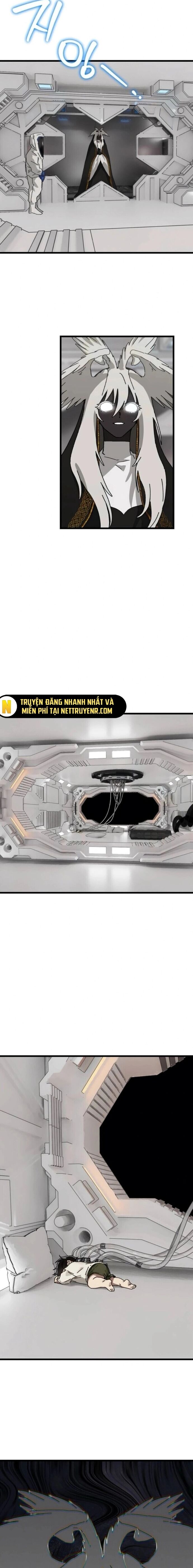 Gặp Mẹ Trong Mơ