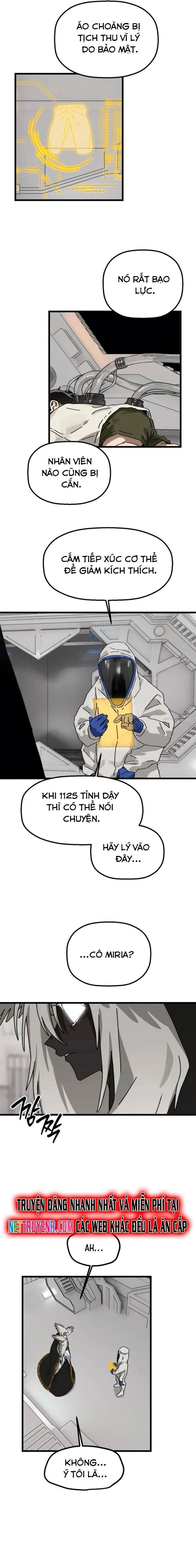 Gặp Mẹ Trong Mơ