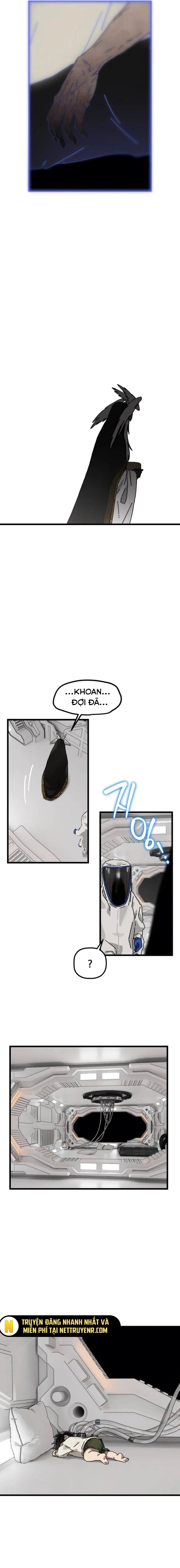 Gặp Mẹ Trong Mơ