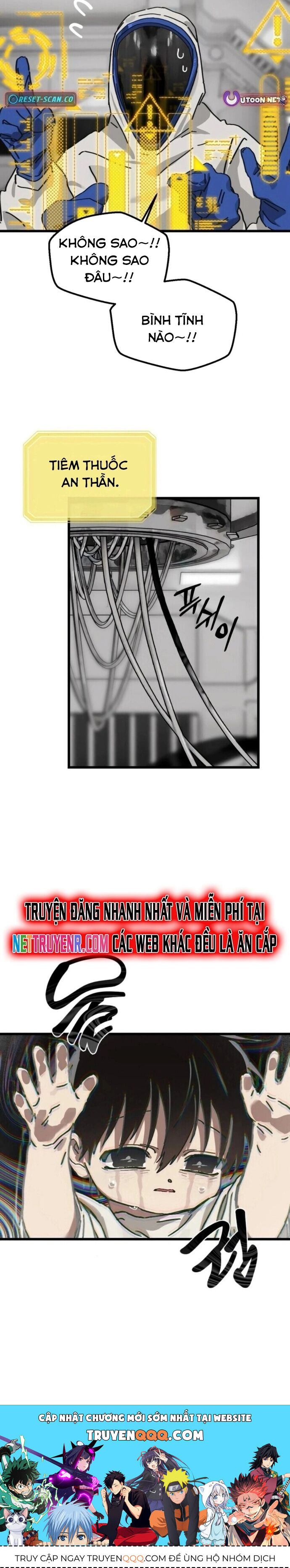 Gặp Mẹ Trong Mơ