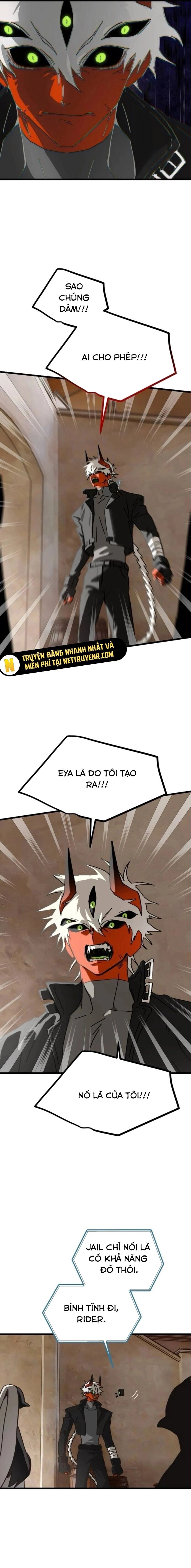 Gặp Mẹ Trong Mơ