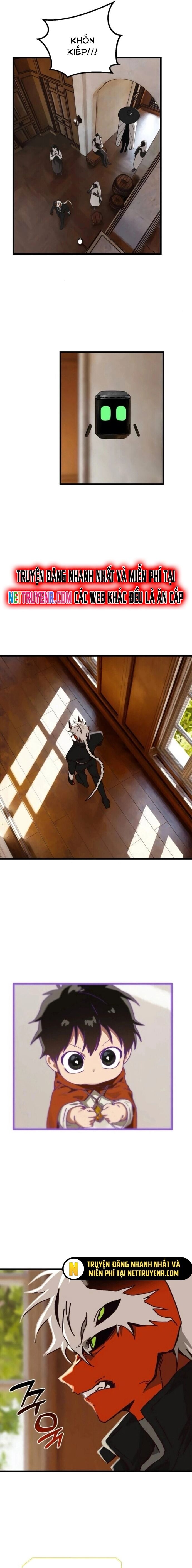 Gặp Mẹ Trong Mơ