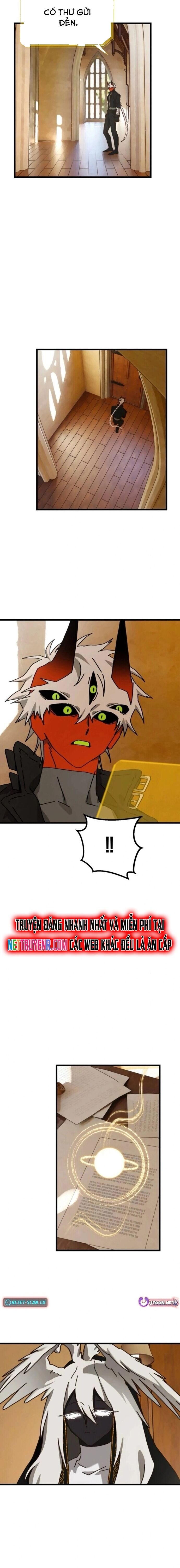 Gặp Mẹ Trong Mơ