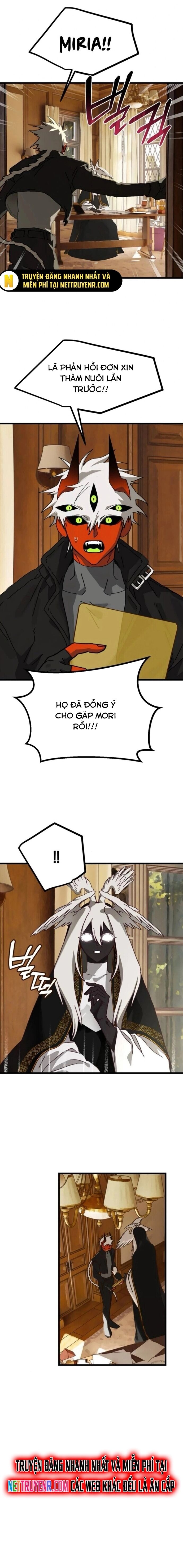 Gặp Mẹ Trong Mơ