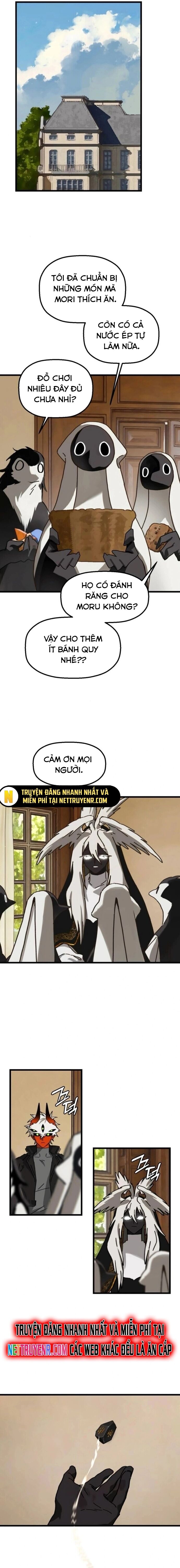 Gặp Mẹ Trong Mơ