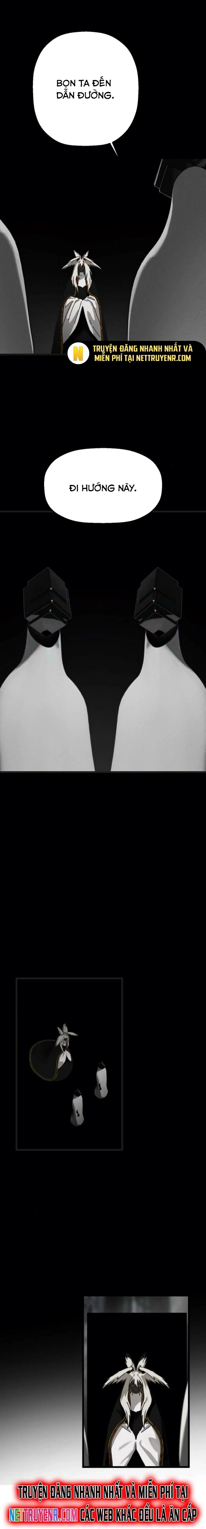 Gặp Mẹ Trong Mơ