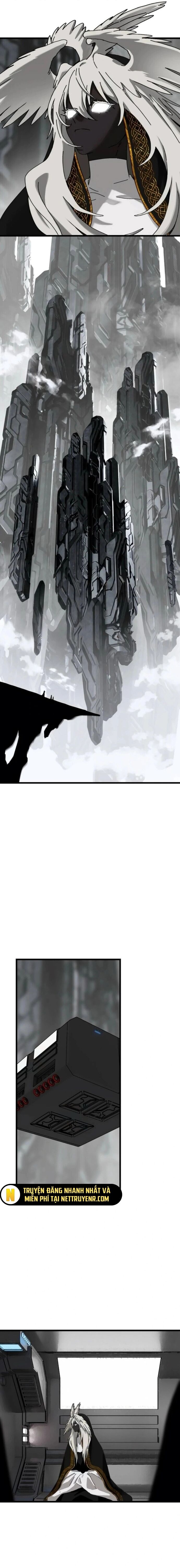 Gặp Mẹ Trong Mơ