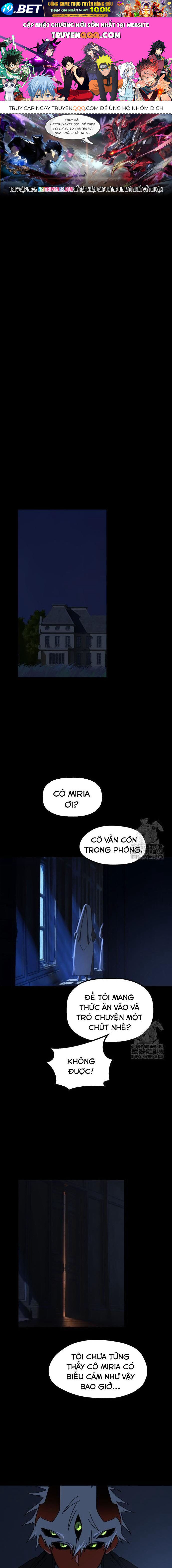 Gặp Mẹ Trong Mơ Chương 23 - Trang 1