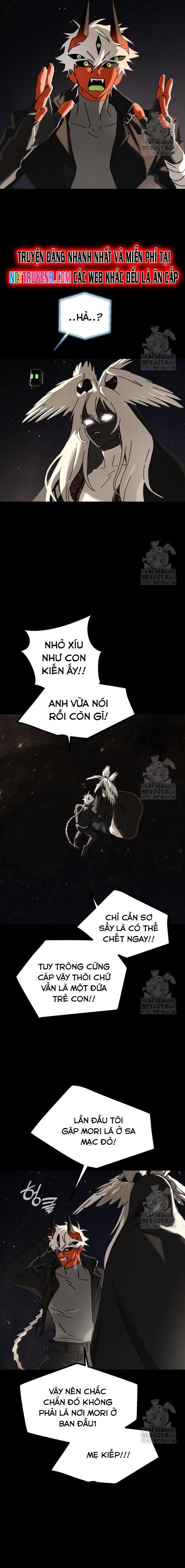 Gặp Mẹ Trong Mơ