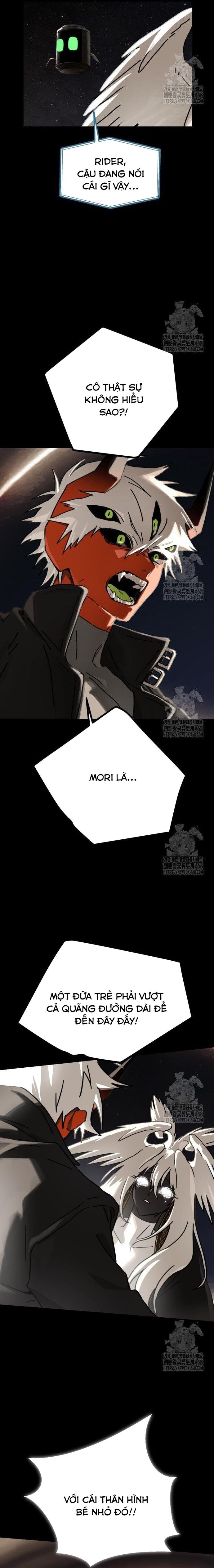 Gặp Mẹ Trong Mơ