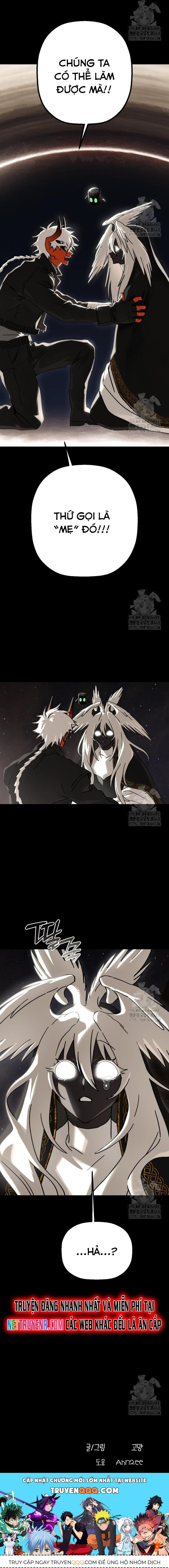 Gặp Mẹ Trong Mơ