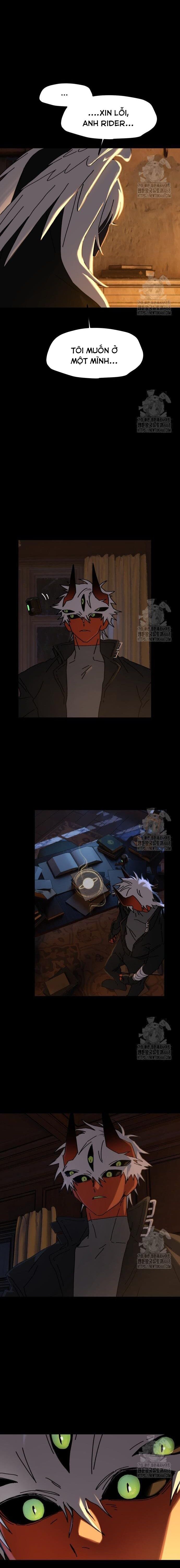 Gặp Mẹ Trong Mơ