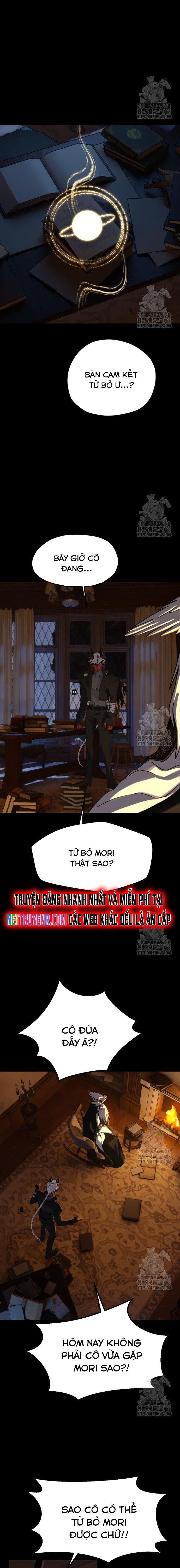 Gặp Mẹ Trong Mơ