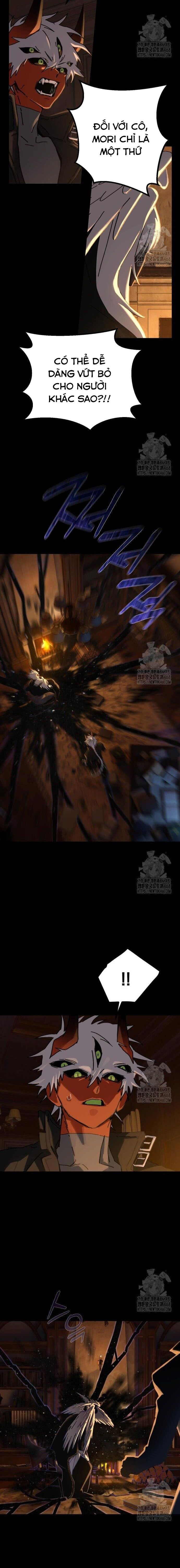 Gặp Mẹ Trong Mơ