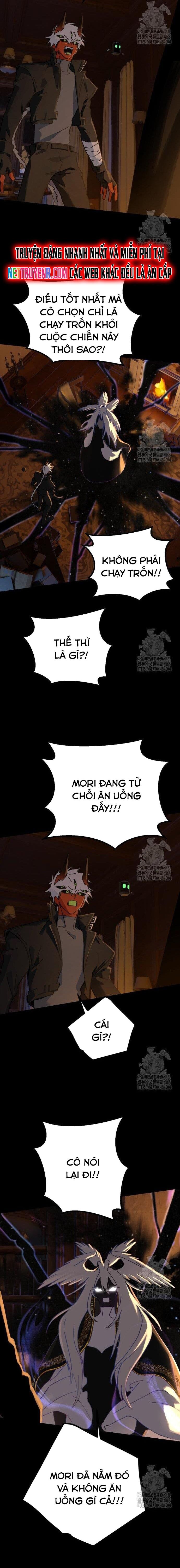 Gặp Mẹ Trong Mơ