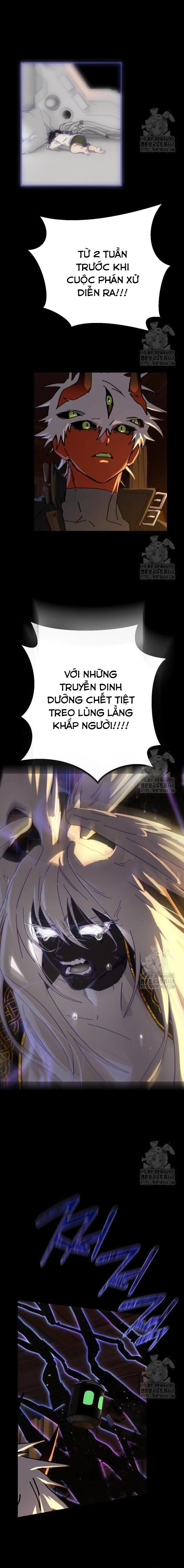 Gặp Mẹ Trong Mơ